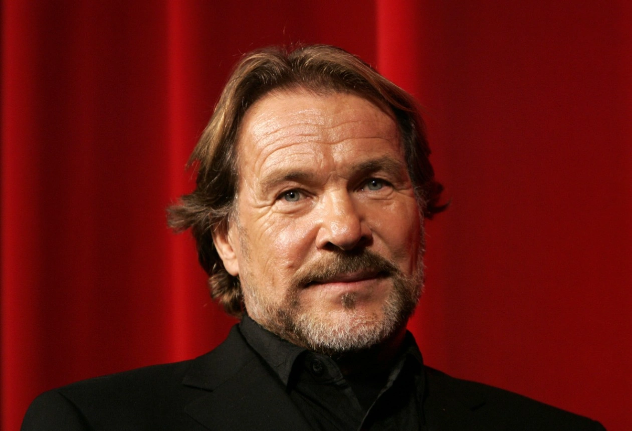 Bild von Götz George