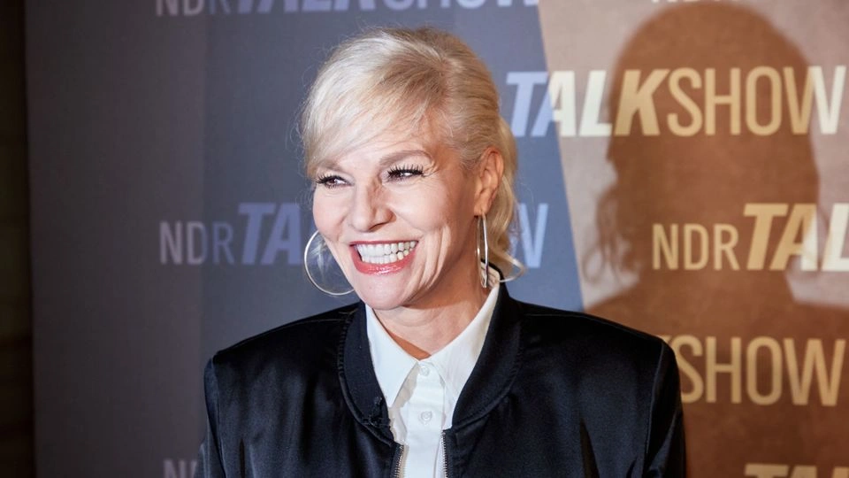 Bild von Ina Müller