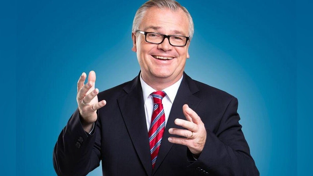 Bild von Jürgen B. Hausmann