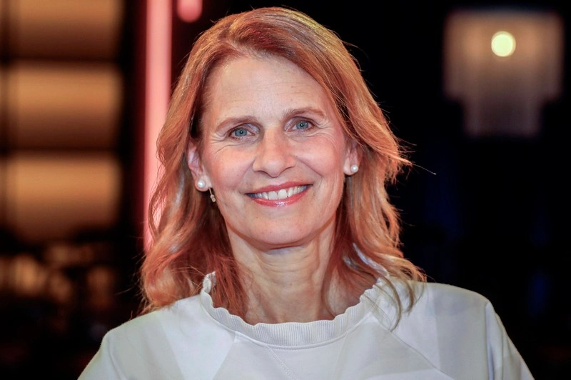 Bild von Katrin Müller-Hohenstein