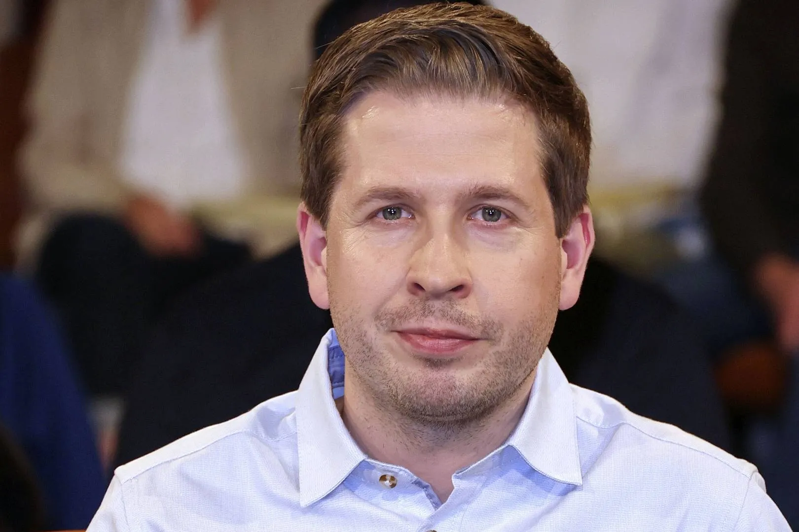 Bild von Kevin Kühnert