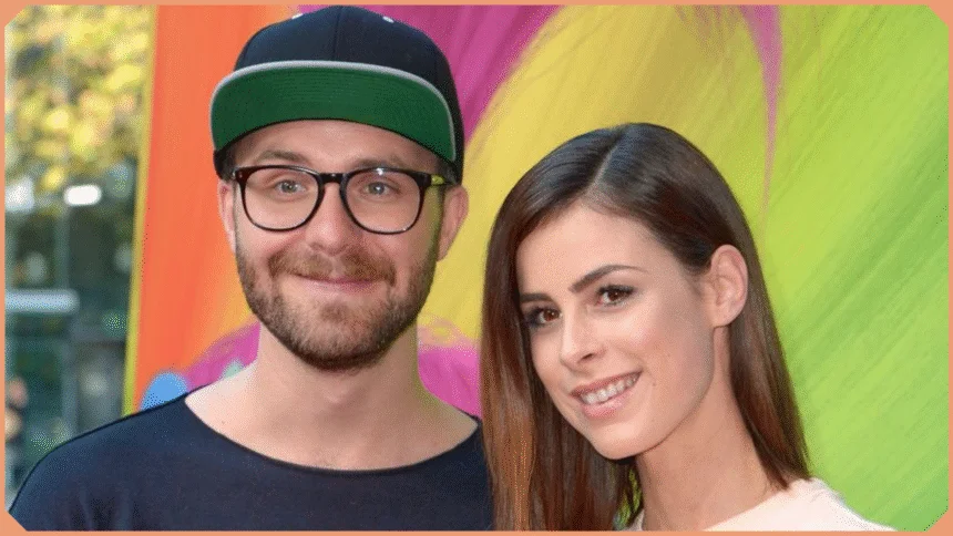 Bild von Lena Und Mark