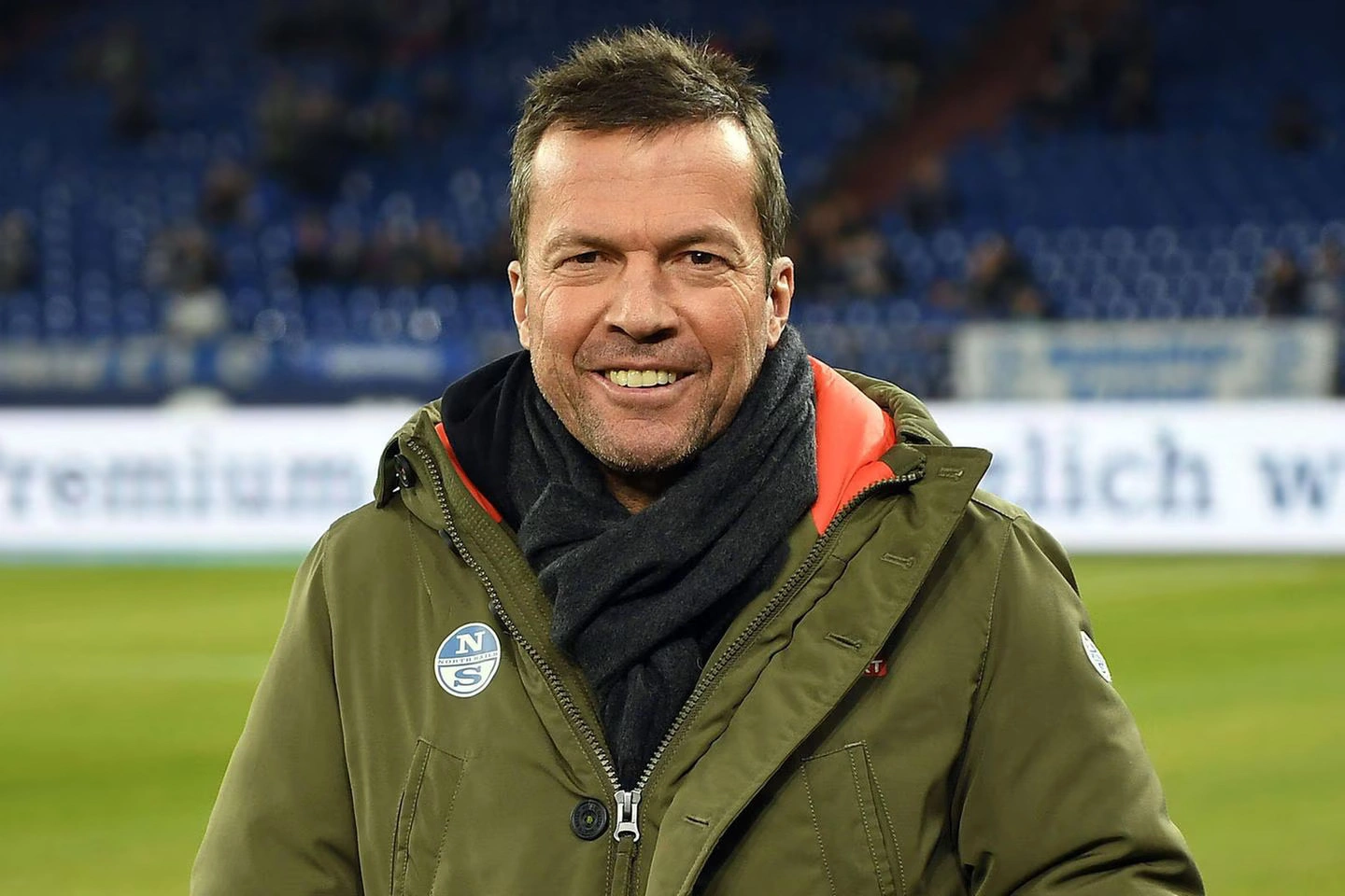 Bild von Lothar Matthäus