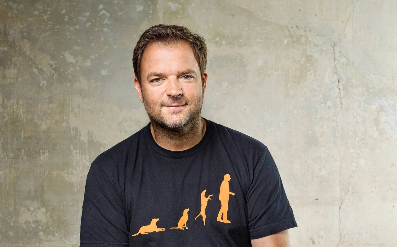 Bild von Martin Rütter