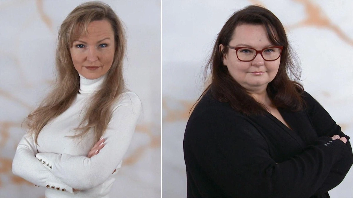 Bild von Claudia Und Manuela