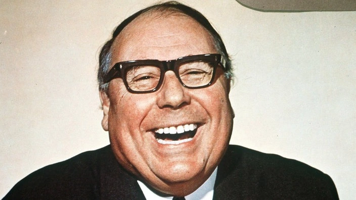 Bild von Heinz Erhardt
