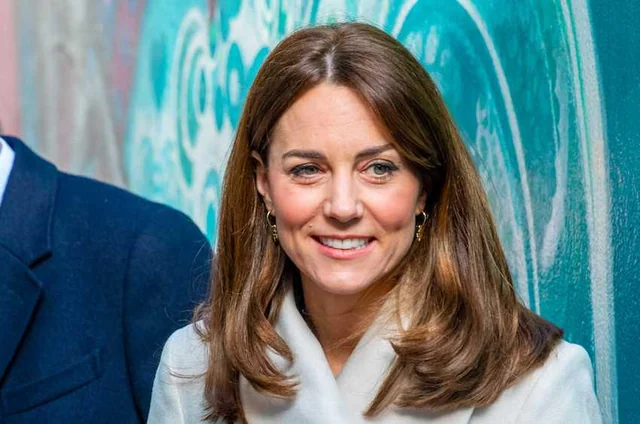 Bild von Kate Middleton