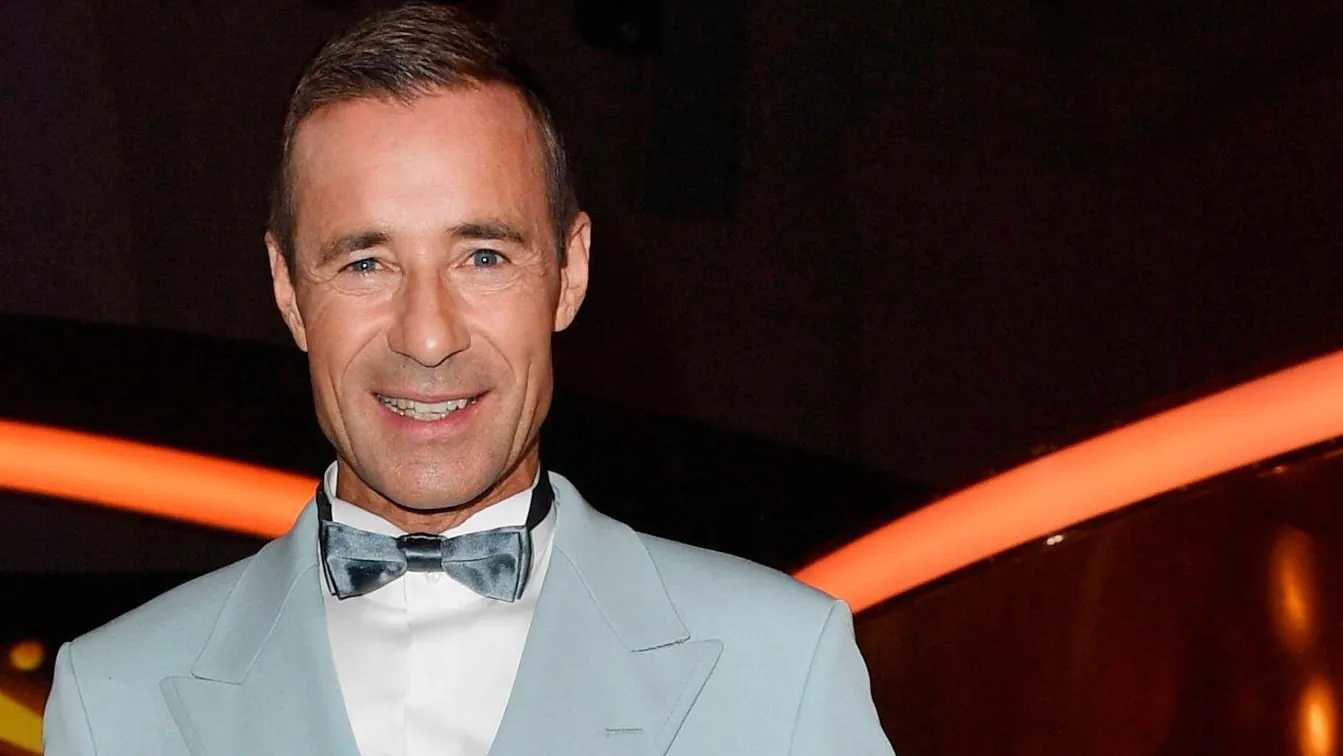 Bild von Kai Pflaume