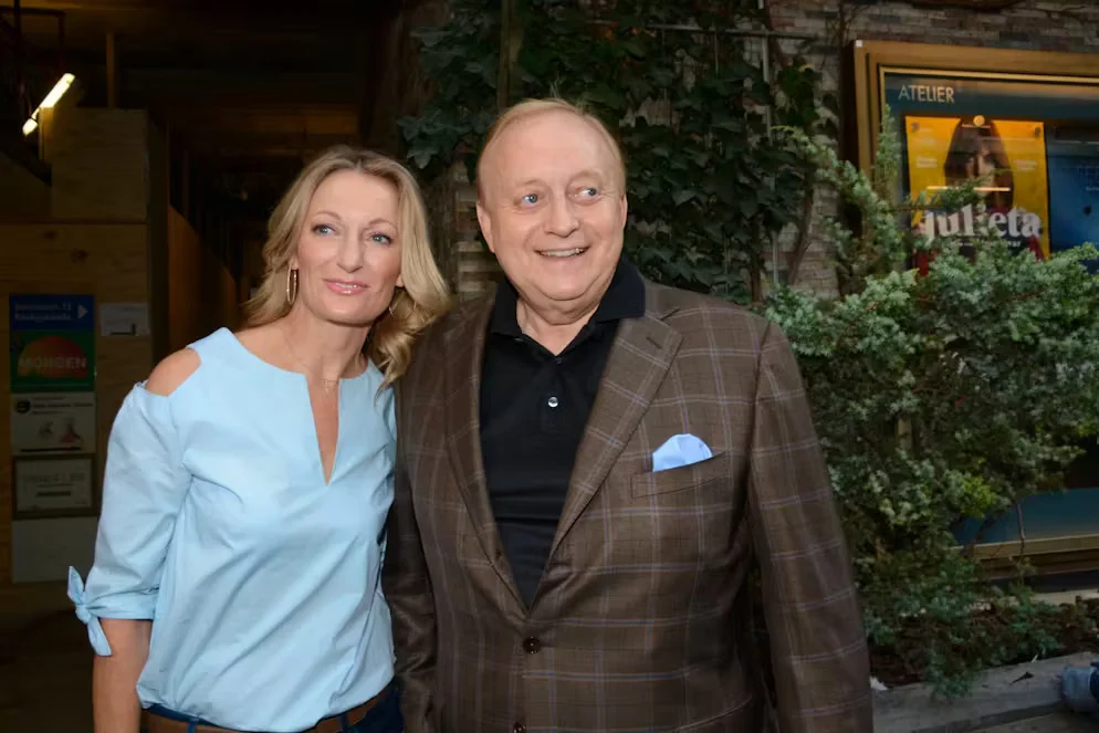 Bild von Schuhbecks Partner