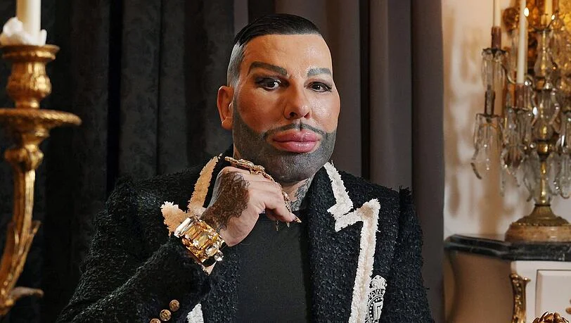 Bild von Harald Glööckler