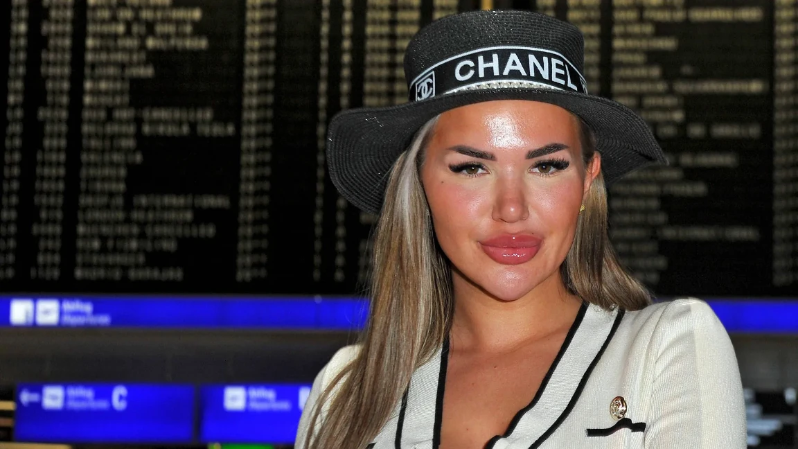 Bild von Kim Virginia