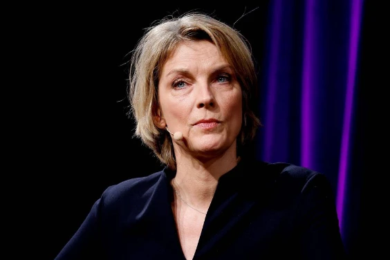 Bild von Marietta Slomka