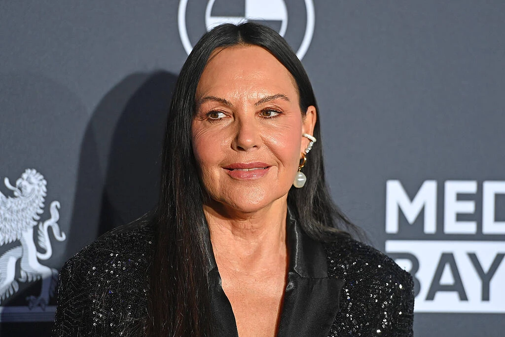 Bild von Natascha Ochsenknecht