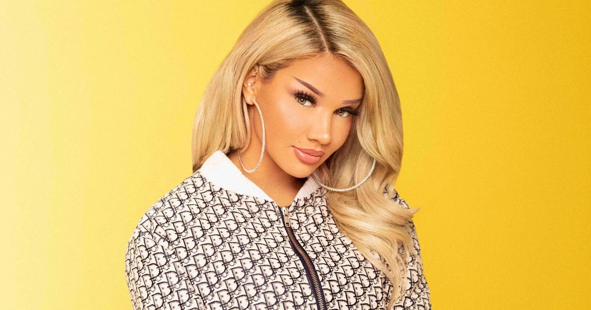 Bild von Shirin David