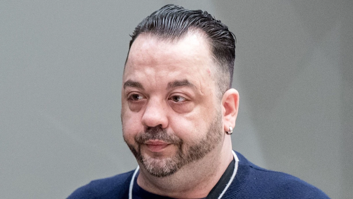 Bild von Niels Högel